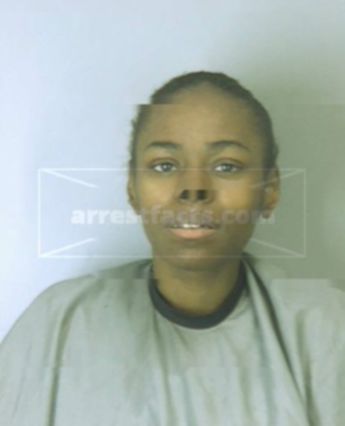 Shandrikia Gibbs
