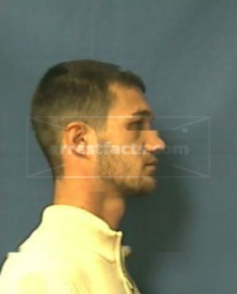 Brian Doyle Reed