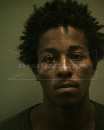 Patrick Terrell Scott