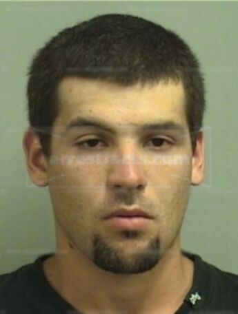 Garrett Andrew Goralski