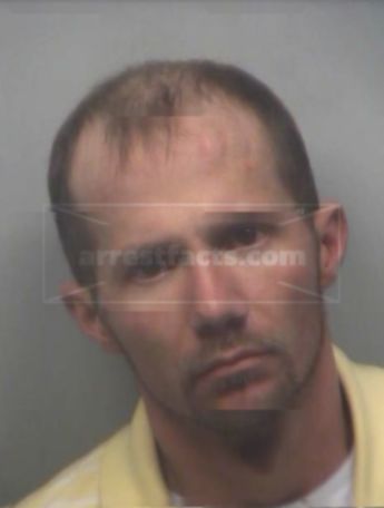 Corey Dewayne Patterson