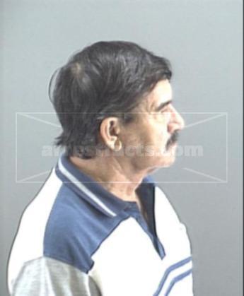 Charles Edward Williams