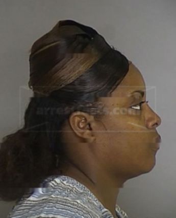 Terika Lavon Gentry