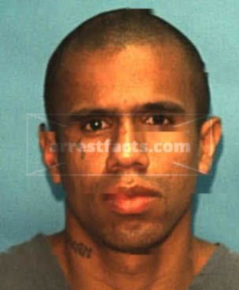 Manny Rivera
