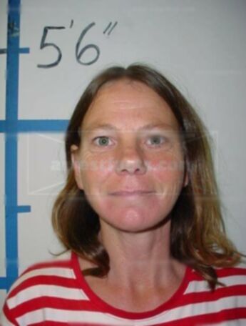 Brenda Kay Elliott