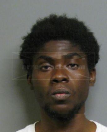 Antonio Tshawn Young