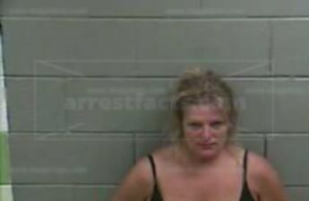 Rhonda Sue Blankenship