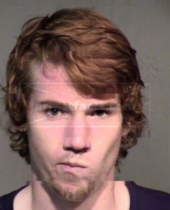 Kyle Gregory Byers