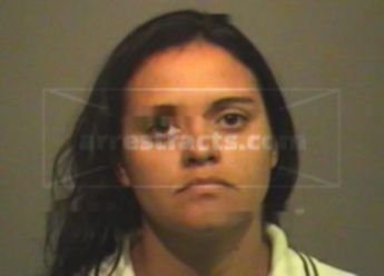Brandi Ann Westbrook