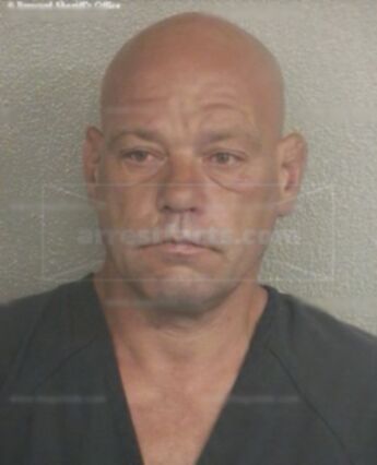 Curtis Wayne Fleming