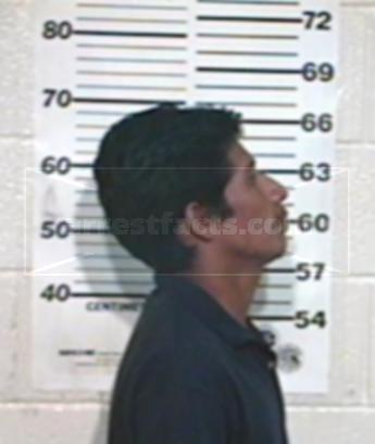 Uriel Garcia Salvador