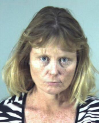 Brenda Nell Chambers