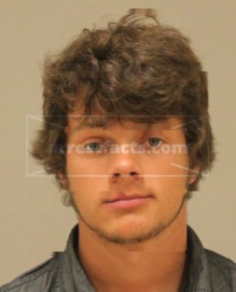 Jacob Eric Gilman