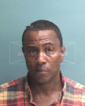 Darren Miguel Tate