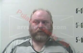 Brian Timothy Stidham