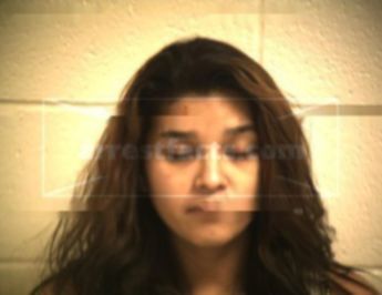 Ashley Blanca Torres