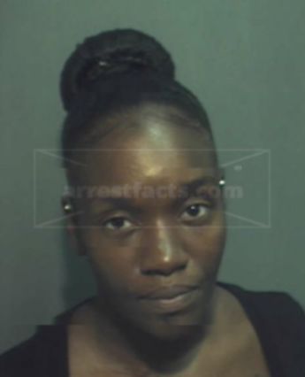 Shaniah Shantell French
