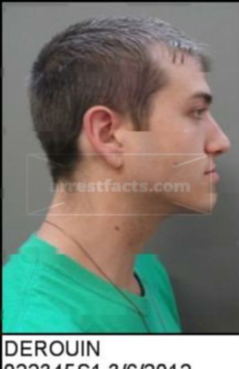 Cody Lee Derouin