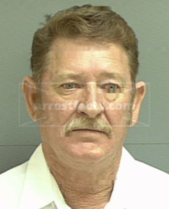 Clifford Dawson Dickinson