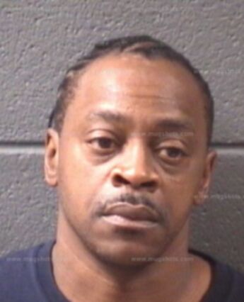 Lionel Eugene Woods