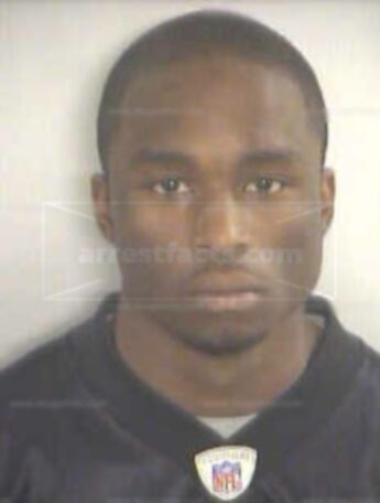 Dontavious Berry