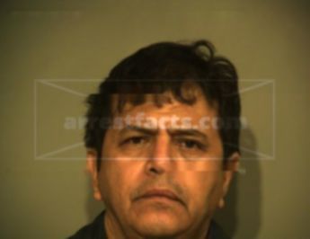 Humberto Ubaldo Ramirez