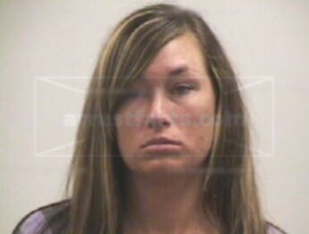 Nicole Marie Carnes
