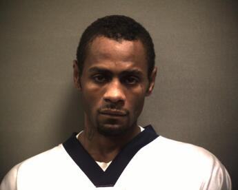 Adrian Michael Brooks