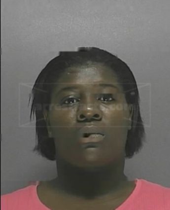 Regina Robinson