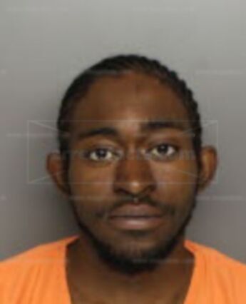 Douglas Olandus Johnson