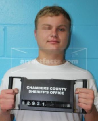 Parker Kott Shults