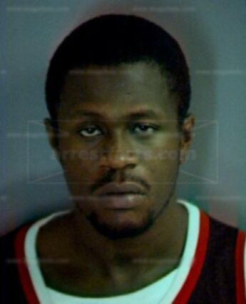 Mclaurin Bryce Clevan