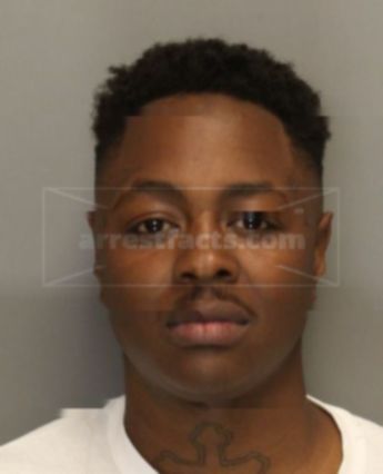 Coston Aramis Montay