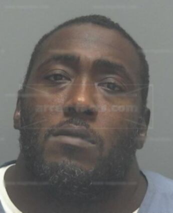 Reoderick Shannon Pinkney