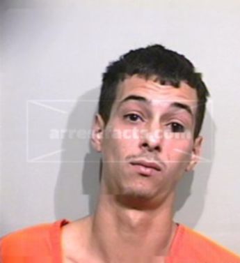 Gilbert James Medrano