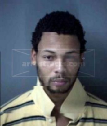 Torindo Adarrell Brown