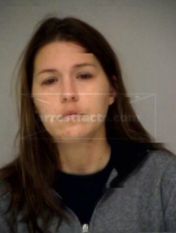 Melissa Ann Ramage