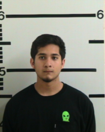 Jacob Toby Martinez