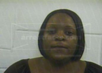 Erica Lashaun Smith