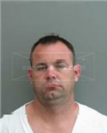 Christopher William Oden