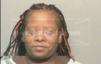 Ashley Renee Brown