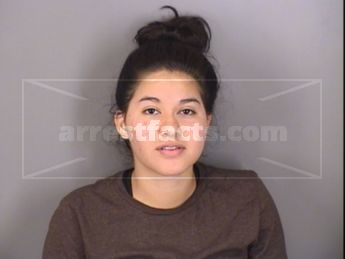 Keila Madai Armijo