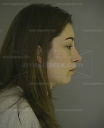 Rebecca Shauntel Brister