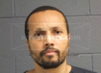 Calvin Demetrius Harper