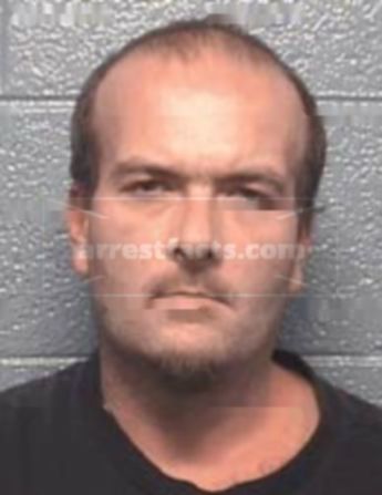 Martin Russell Lumpkin