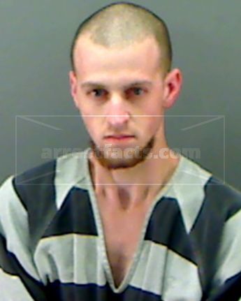 Curtis Scott Mckelvey