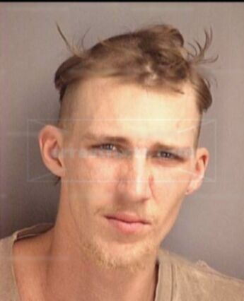 Michael Cheyenne Bruner