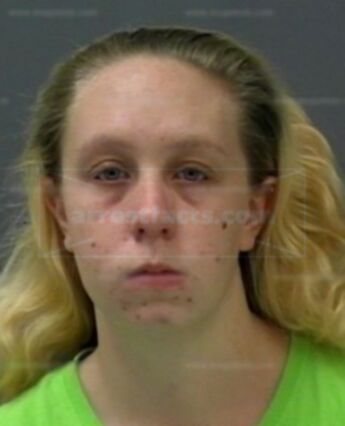 Ashley Nichole Pittman