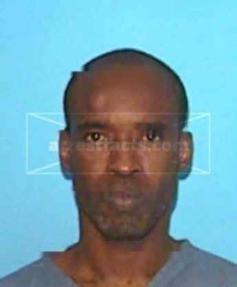 Aldolphus Johnson