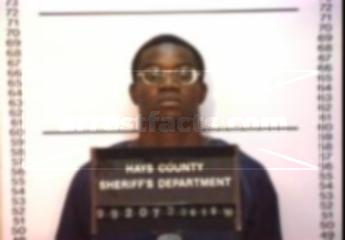 Deon Lamar Goodson